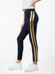 Sweatpants-RV-DR-5408.28P-navy blue