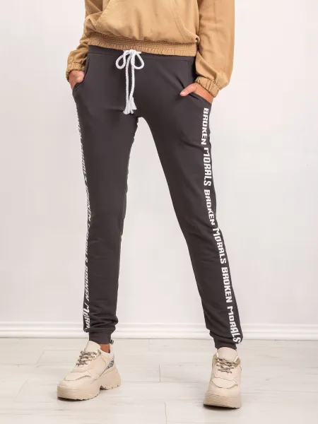 Sweatpants-RV-DR-5134.69-dark khaki