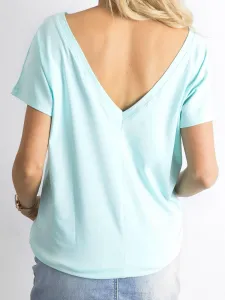 T-shirt-RV-TS-4662.27P-mint