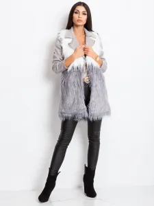 Vest-AT-KZ-04201.97P-white-gray