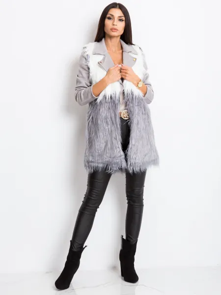Vest-AT-KZ-04201.97P-white-gray