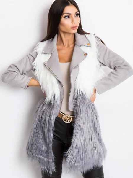 Vest-AT-KZ-04201.97P-white-gray