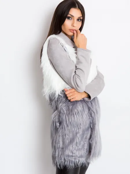 Vest-AT-KZ-04201.97P-white-gray