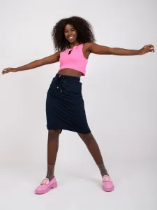 Skirt-RV-SD-4793-1.32-navy blue
