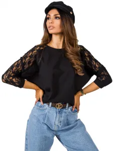 Blouse-TP-BZ-5476.55-black