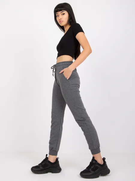 Sweatpants-RV-DR-5040.09X-dark gray