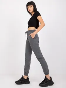 Sweatpants-RV-DR-5040.09X-dark gray