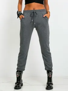 Sweatpants-RV-DR-5040.09X-dark gray