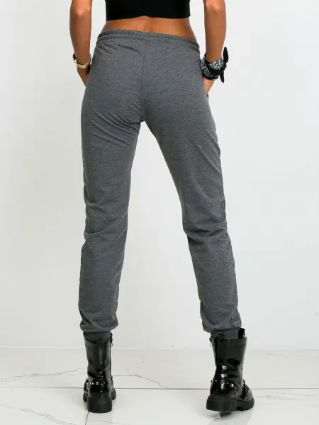 Sweatpants-RV-DR-5040.09X-dark gray