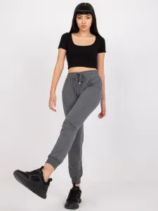 Sweatpants-RV-DR-5040.09X-dark gray