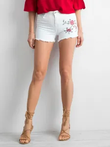 Shorts-JMP-SN-BM59.18P-white