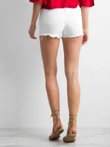 Shorts-JMP-SN-BM59.18P-white