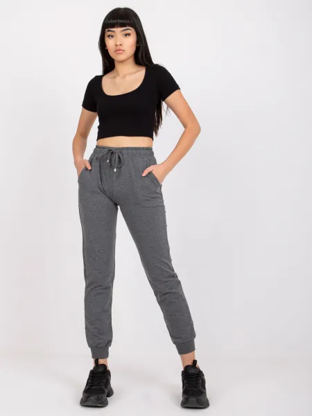 Sweatpants-RV-DR-5040.09X-dark gray