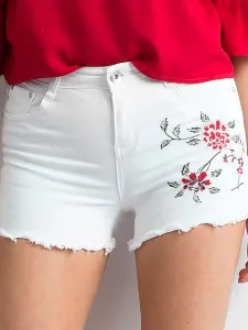 Shorts-JMP-SN-BM59.18P-white