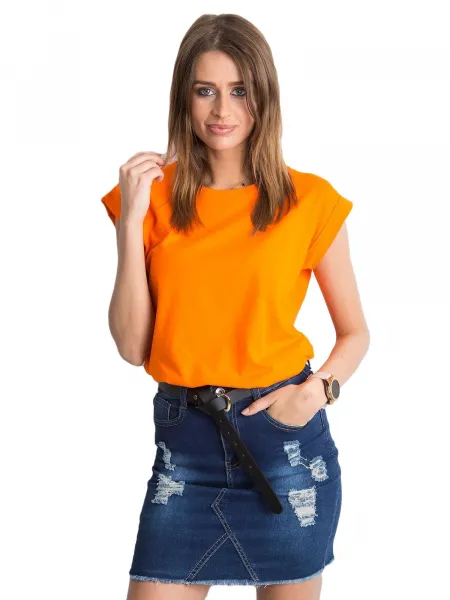 T-shirt-RV-TS-4833.94P-orange