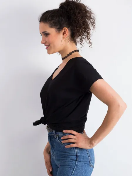 T-shirt-RV-TS-4832.12P-black