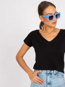 T-shirt-RV-TS-4832.12P-black