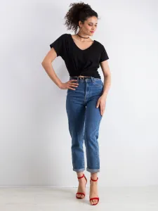 T-shirt-RV-TS-4832.12P-black
