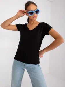 T-shirt-RV-TS-4832.12P-black
