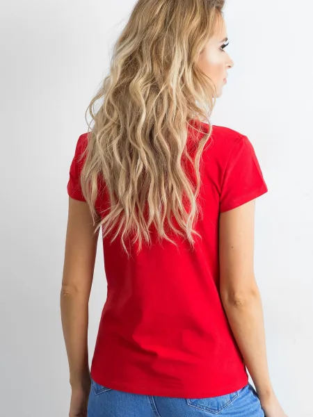 T-shirt-RV-TS-4623.86-red