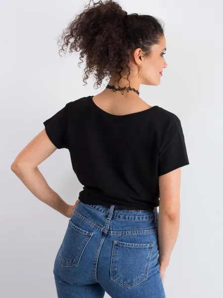 T-shirt-RV-TS-4832.12P-black
