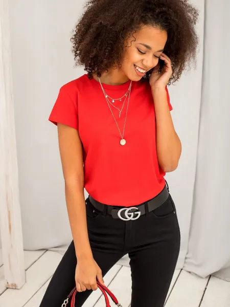T-shirt-RV-TS-4623.86-red