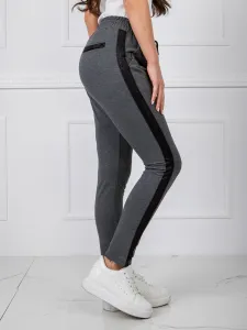 Sweatpants-RV-DR-5371.38P-dark gray