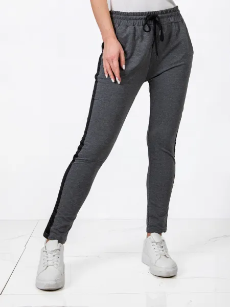 Sweatpants-RV-DR-5371.38P-dark gray