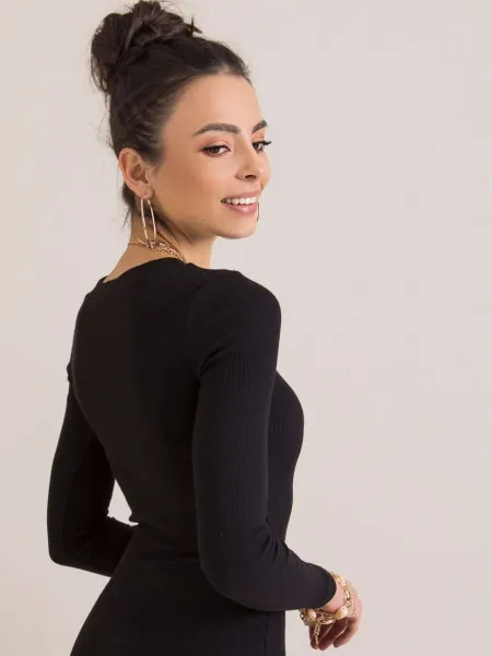 Dress-RV-SK-5131.18P-black