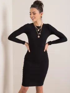 Dress-RV-SK-5131.18P-black