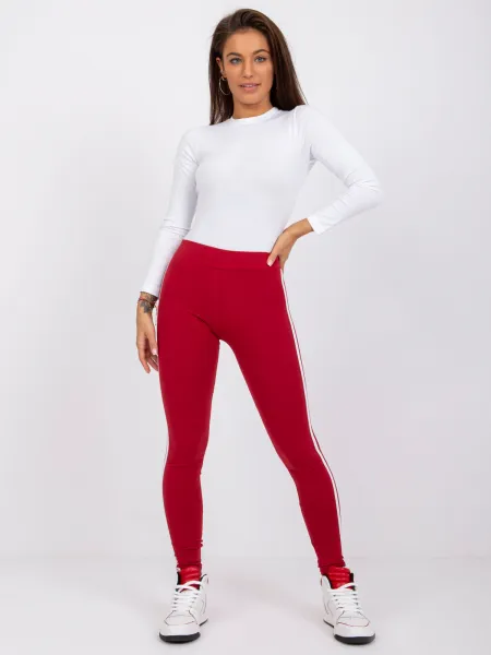 Leggings-RV-LG-4954.53-burgundy