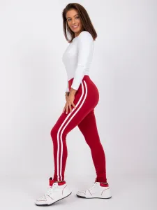 Leggings-RV-LG-4954.53-burgundy