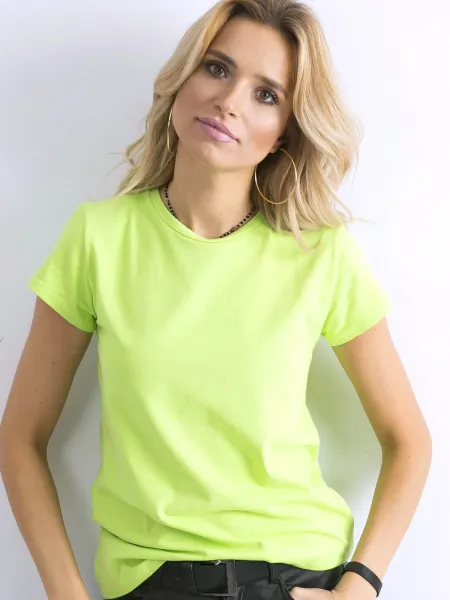 T-shirt-RV-TS-4623.84-fluo green