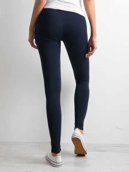 Leggings-RV-LG-2850.21P-navy blue