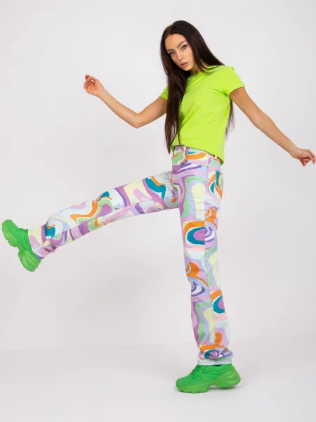 T-shirt-RV-TS-4623.84-fluo green