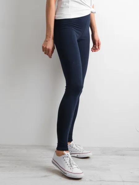 Leggings-RV-LG-2850.21P-navy blue
