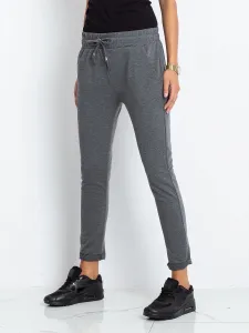 Sweatpants-RV-DR-3698.09X-dark gray