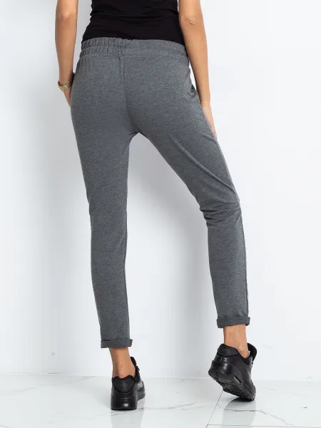 Sweatpants-RV-DR-3698.09X-dark gray