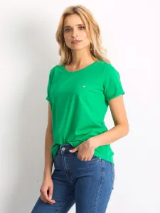 T-shirt-RV-TS-4838.16P-green