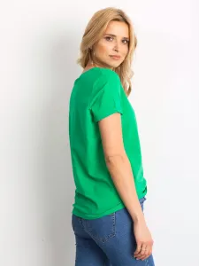 T-shirt-RV-TS-4838.16P-green