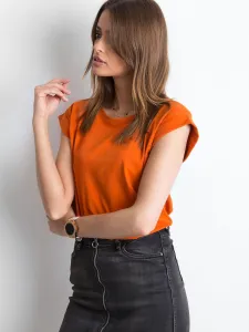 T-shirt-RV-TS-4833.93P-dark orange