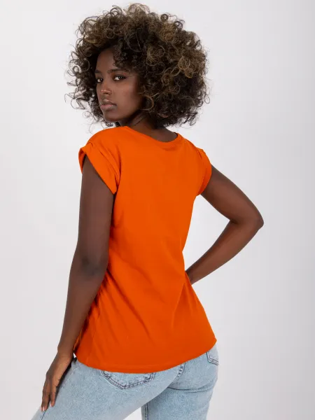 T-shirt-RV-TS-4833.93P-dark orange
