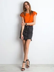 T-shirt-RV-TS-4833.93P-dark orange
