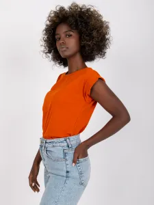 T-shirt-RV-TS-4833.93P-dark orange