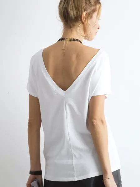 T-shirt-RV-TS-4662.20P-white