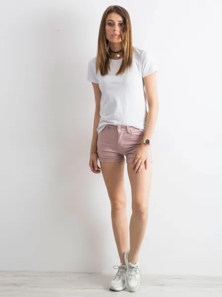 Shorts-JMP-SN-J706-8.17P-dark pink