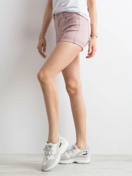 Shorts-JMP-SN-J706-8.17P-dark pink