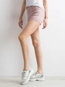 Shorts-JMP-SN-J706-8.17P-dark pink