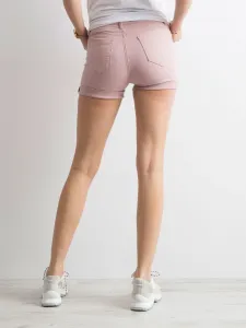 Shorts-JMP-SN-J706-8.17P-dark pink