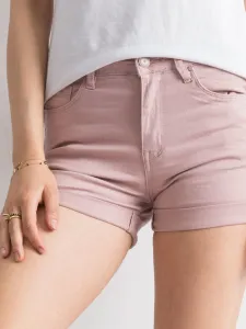 Shorts-JMP-SN-J706-8.17P-dark pink